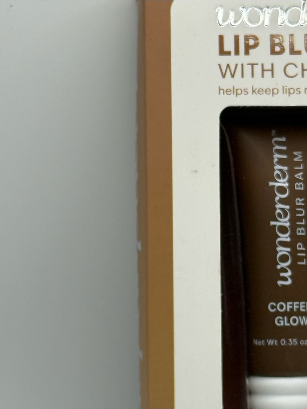 Coffee Lover Gift Set Tote, Lip Balm Duo, Charms & Bookmark NWT - Picture 8 of 13
